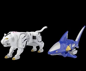Amazon.co.jp: SMP [SHOKUGAN MODELING PROJECT] 百獣合体